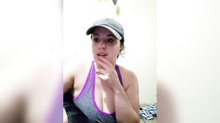 EmmaNightx Webcam Porn Video Record [Stripchat]: camshow, rope, bigboob, roleplay