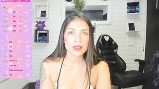 valeen_foxx Webcam Porn Video Record [Stripchat]: relax, mom, eyeglasses, deutsch