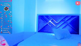 DesiZoya Webcam Porn Video Record [Stripchat]: shave, furry, skinny, facial