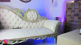 shannol_ryan Webcam Porn Video Record [Stripchat]: highheels, topless, pvtshow, spanking
