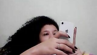 silvaass Webcam Porn Video Record [Stripchat]: smalltitties, cuckold, pov, milf