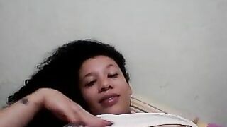 silvaass Webcam Porn Video Record [Stripchat]: smalltitties, cuckold, pov, milf