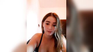 pilimartinez22 Webcam Porn Video Record [Stripchat]: bigdick, milkyboobs, browneyes, slave