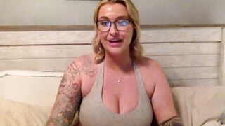 xobuffy69 Webcam Porn Video Record [Stripchat]: curly, colombian, queen, slim