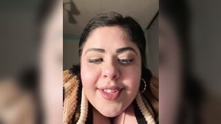 BBWGODDESSX Webcam Porn Video Record [Stripchat]: uncut, twerk, daddysgirl, bondage