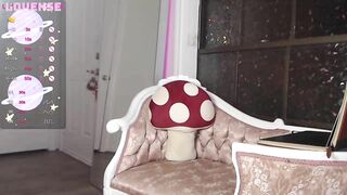 DuchessRavenna Webcam Porn Video Record [Stripchat]: tomboy, squirter, russian, muscles