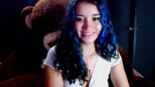 Grace_xxx_ Webcam Porn Video Record [Stripchat]: friendly, dildo, mouth, fitbody