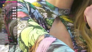Eva_Mistique Webcam Porn Video Record [Stripchat]: bigboobies, russian, slim, hitachi