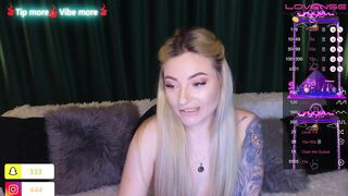 GabrielleRanis Webcam Porn Video Record [Stripchat]: amateur, joi, strapon, tokenkeno