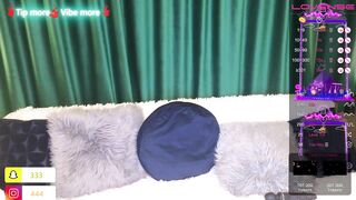 GabrielleRanis Webcam Porn Video Record [Stripchat]: amateur, joi, strapon, tokenkeno