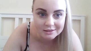 ameliathebigtittedblonde Webcam Porn Video Record [Stripchat]: fuckme, nipples, fetishes, toy