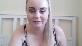 ameliathebigtittedblonde Webcam Porn Video Record [Stripchat]: fuckme, nipples, fetishes, toy