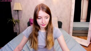 Adele__Moore Webcam Porn Video Record [Stripchat]: foot, suck, tits, gaming