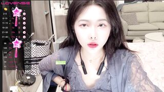 Ysera-E Webcam Porn Video Record [Stripchat]: chill, milf, hairypussy, boots