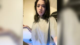 Alice384 Webcam Porn Video Record [Stripchat]: party, curly, boots, redlips