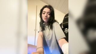 Alice384 Webcam Porn Video Record [Stripchat]: party, curly, boots, redlips