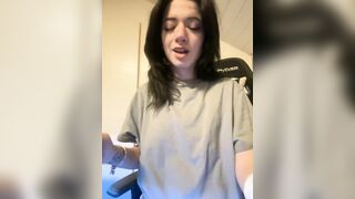 Alice384 Webcam Porn Video Record [Stripchat]: party, curly, boots, redlips