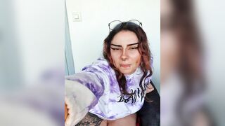 Marilynvonfox Webcam Porn Video Record [Stripchat]: sport, skinny, cutie, domination