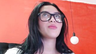 Stefann_MM Webcam Porn Video Record [Stripchat]: latina, nolush, natural, fingerass