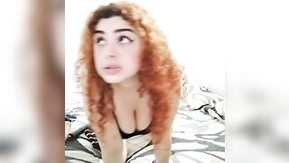 BellaSnow Webcam Porn Video Record [Stripchat]: 19, pinkpussy, bondage, heels