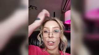 LilyOrion Webcam Porn Video Record [Stripchat]: birthday, piercings, talking, machine