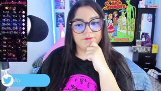 cinna_monroll Webcam Porn Video Record [Stripchat]: cumshowgoal, blowjob, dominate, newmodel