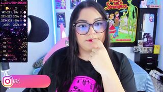 cinna_monroll Webcam Porn Video Record [Stripchat]: cumshowgoal, blowjob, dominate, newmodel