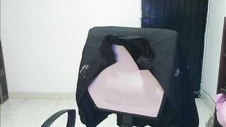 AgathaGeorgiou Webcam Porn Video Record [Stripchat]: lushon, aussie, fucking, ebony