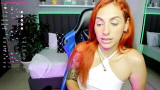 valeriia25_ Webcam Porn Video Record [Stripchat]: cuteface, saliva, punish, dildoplay