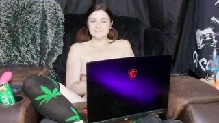 foxymilf420 Webcam Porn Video Record [Stripchat]: bigbutt, pegging, pretty, milkyboobs