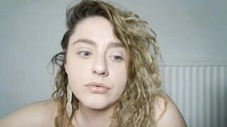 BrookeClarke Webcam Porn Video Record [Stripchat]: nails, teens, sweet, twerk