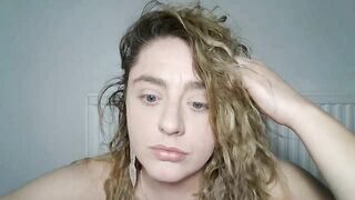 BrookeClarke Webcam Porn Video Record [Stripchat]: nails, teens, sweet, twerk