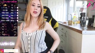 amorina_cum Webcam Porn Video Record [Stripchat]: colombiana, chubbygirl, blonde, piercing