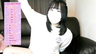 Maika_0506 Webcam Porn Video Record [Stripchat]: voyeur, 19, smile, hentai