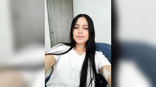 sweetfacesofia Webcam Porn Video Record [Stripchat]: skirt, asshole, soles, nude