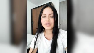 sweetfacesofia Webcam Porn Video Record [Stripchat]: skirt, asshole, soles, nude