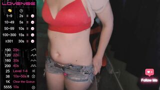 BellaThune Webcam Porn Video Record [Stripchat]: bj, dominate, fullbush, belly