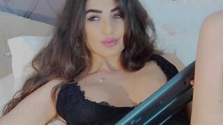 LadyFit Webcam Porn Video Record [Stripchat]: punish, devil, me, fuckme