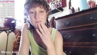 mossy_kiss Webcam Porn Video Record [Stripchat]: humiliation, pussy, pm, punish