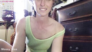 mossy_kiss Webcam Porn Video Record [Stripchat]: humiliation, pussy, pm, punish