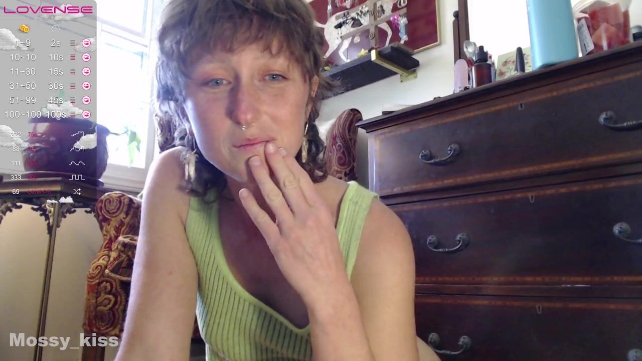 Mossy_kiss Webcam Porn Video Record [Stripchat]: humiliation, pussy, pm,  punish