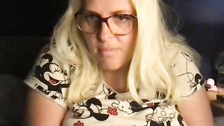 Marie_0143 Webcam Porn Video Record [Stripchat]: hot, bigtits, handjob, teen