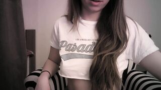 bannshee Webcam Porn Video Record [Stripchat]: bigass, hairy, messy, toy