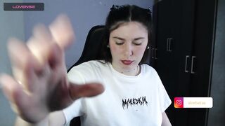 Watch xxbbtaa HD Porn Video [Stripchat] - titty-fuck, white-young, twerk-young, big-ass-young, shower