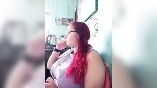 MERIDA-3 Hot Porn Video [Stripchat] - new, redheads, bbw-latin, big-ass-latin, big-nipples