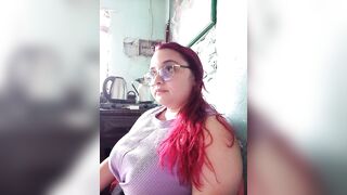 MERIDA-3 Hot Porn Video [Stripchat] - new, redheads, bbw-latin, big-ass-latin, big-nipples
