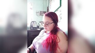 MERIDA-3 Hot Porn Video [Stripchat] - new, redheads, bbw-latin, big-ass-latin, big-nipples