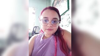 MERIDA-3 Hot Porn Video [Stripchat] - new, redheads, bbw-latin, big-ass-latin, big-nipples