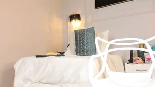 Watch _dakota_a Webcam Porn Video [Chaturbate] - ebony, bigass, latina, 18, squirt