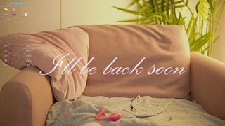 Watch isoull New Porn Video [Chaturbate] - new, smalltits, young, 18, teen
